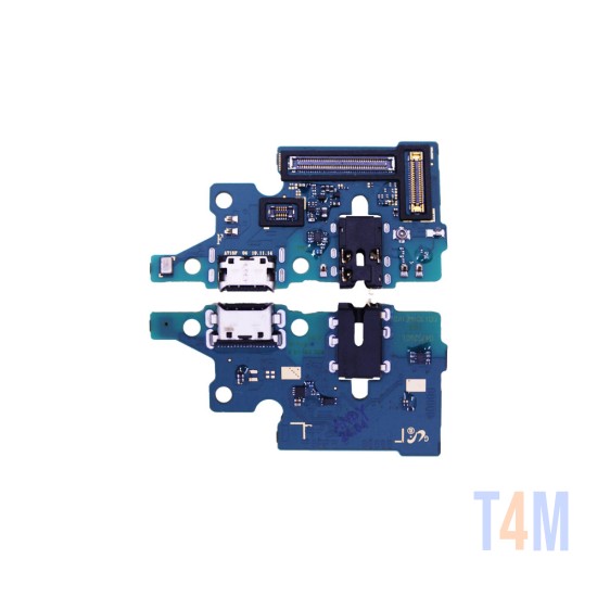 Placa de Carregamento Samsung Galaxy A71/A715